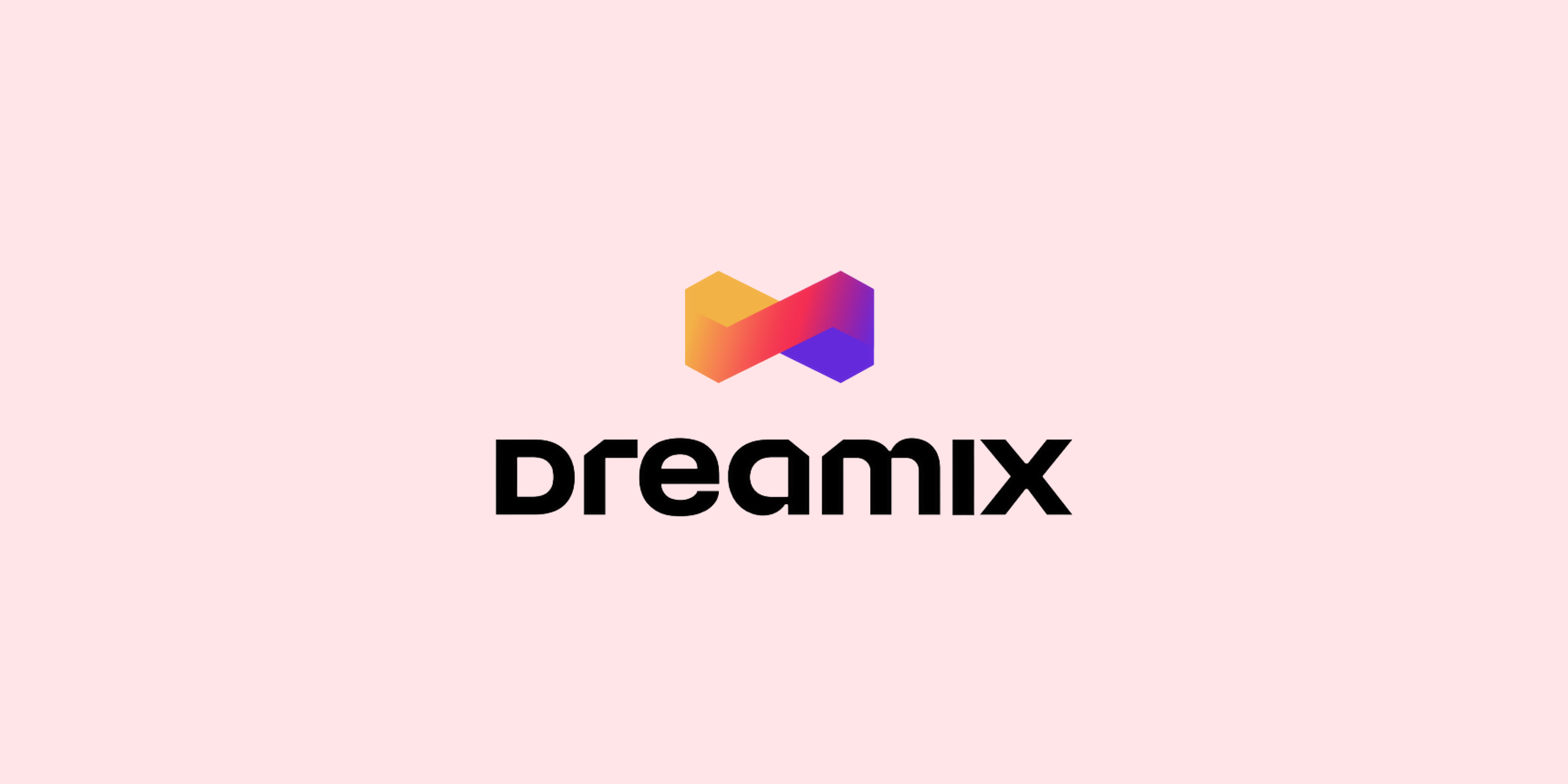 Logo of Dreamix